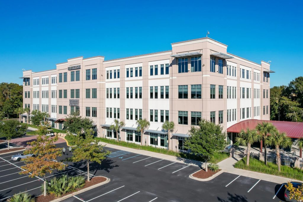 Benefitfocus, Charlestone (South Carolina)
