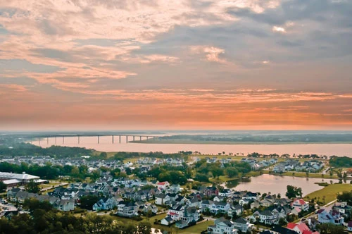 South Carolina Housing Market Update – Fall 2025