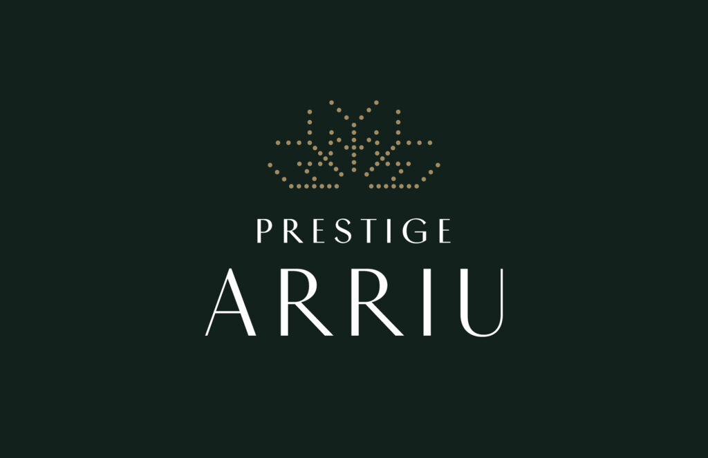 Las exclusivas casas Prestige Arriu, a pie de pista en Baqueira Beret